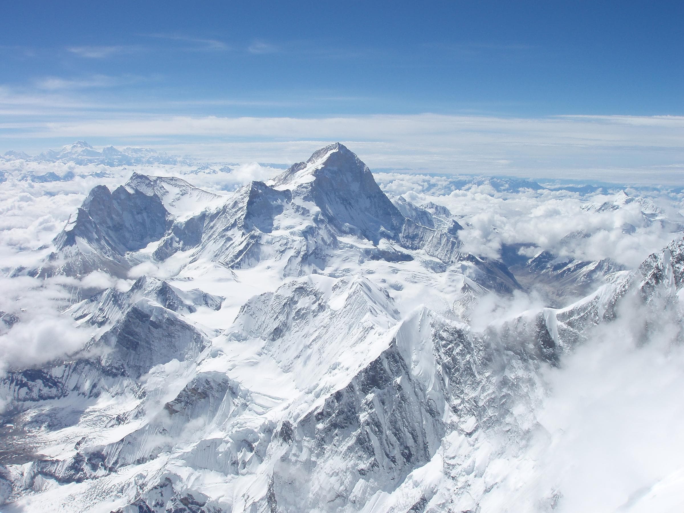 Himalaya 2025