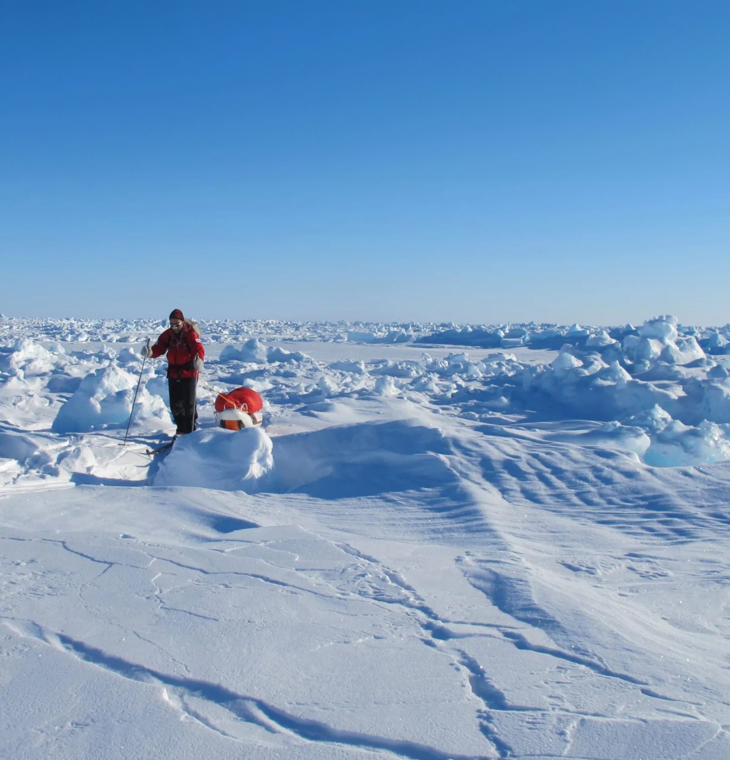 North Pole Expedition