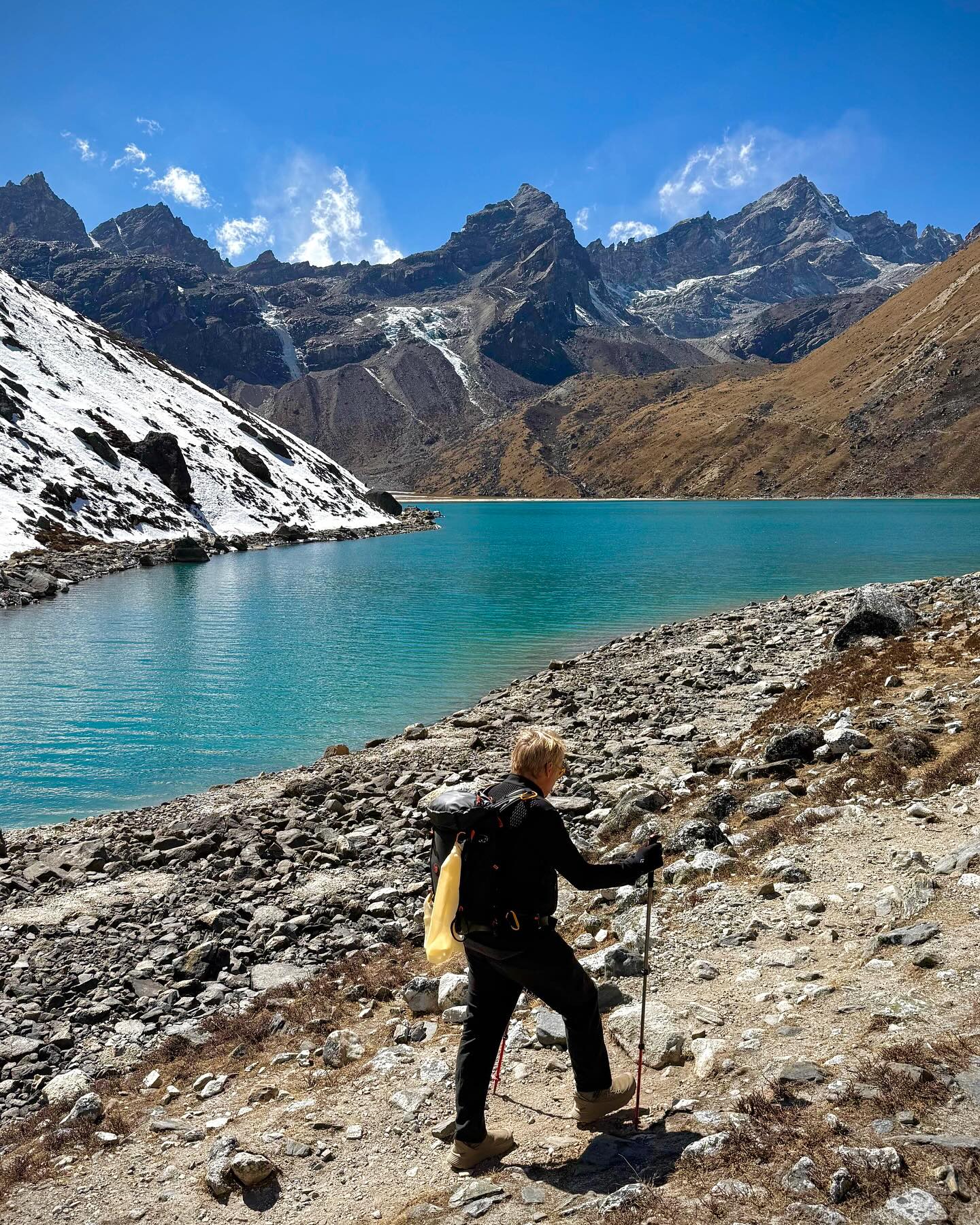 Two months in Himalayas I’ve been exploring Himalayas and its…